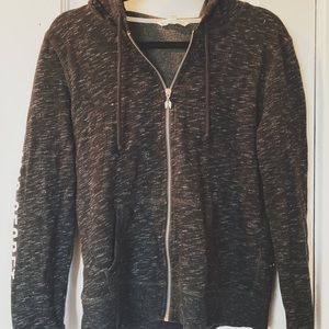 Victoria Secret Zip-Up